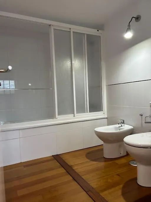 Appartamento Smile Seaview Nerja