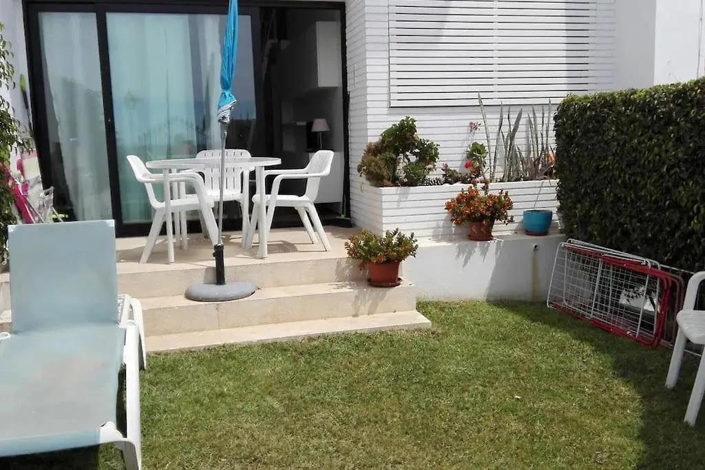 Appartamento Smile Seaview Nerja