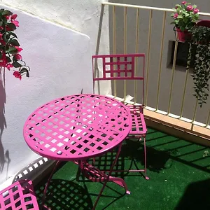 Apartamento Apartamento Turistico 2b, Nerja