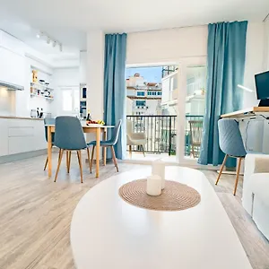 Apartamento Casa Lucia Torrecilla, Nerja