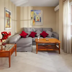 Apartamento Casa Alessandro, Nerja