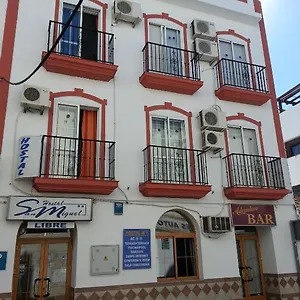 San Miguel Нерха