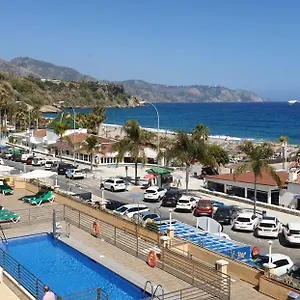 Bahia Нерха